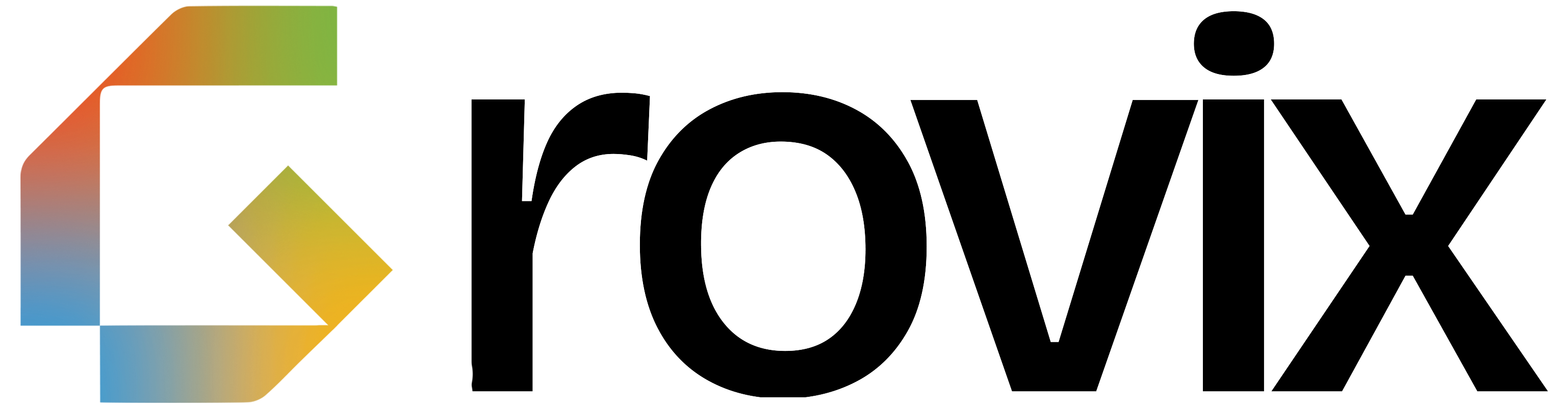 Grovix logo